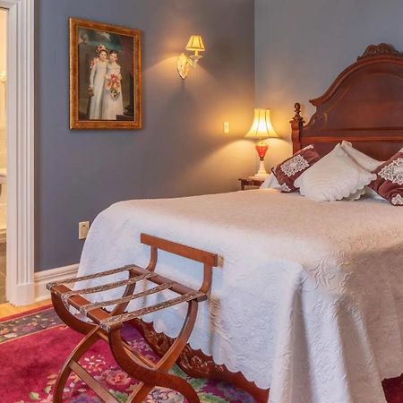シャーロットタウン フィッツロイ ホール Bed & Breakfast エクステリア 写真